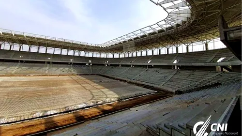 Mircea Sandu anunță că Armata va fi obligată să-i închirieze stadionul Ghencea lui Becali: „MApN nu poate fi stăpân pe o arenă construită din banii tuturor românilor”