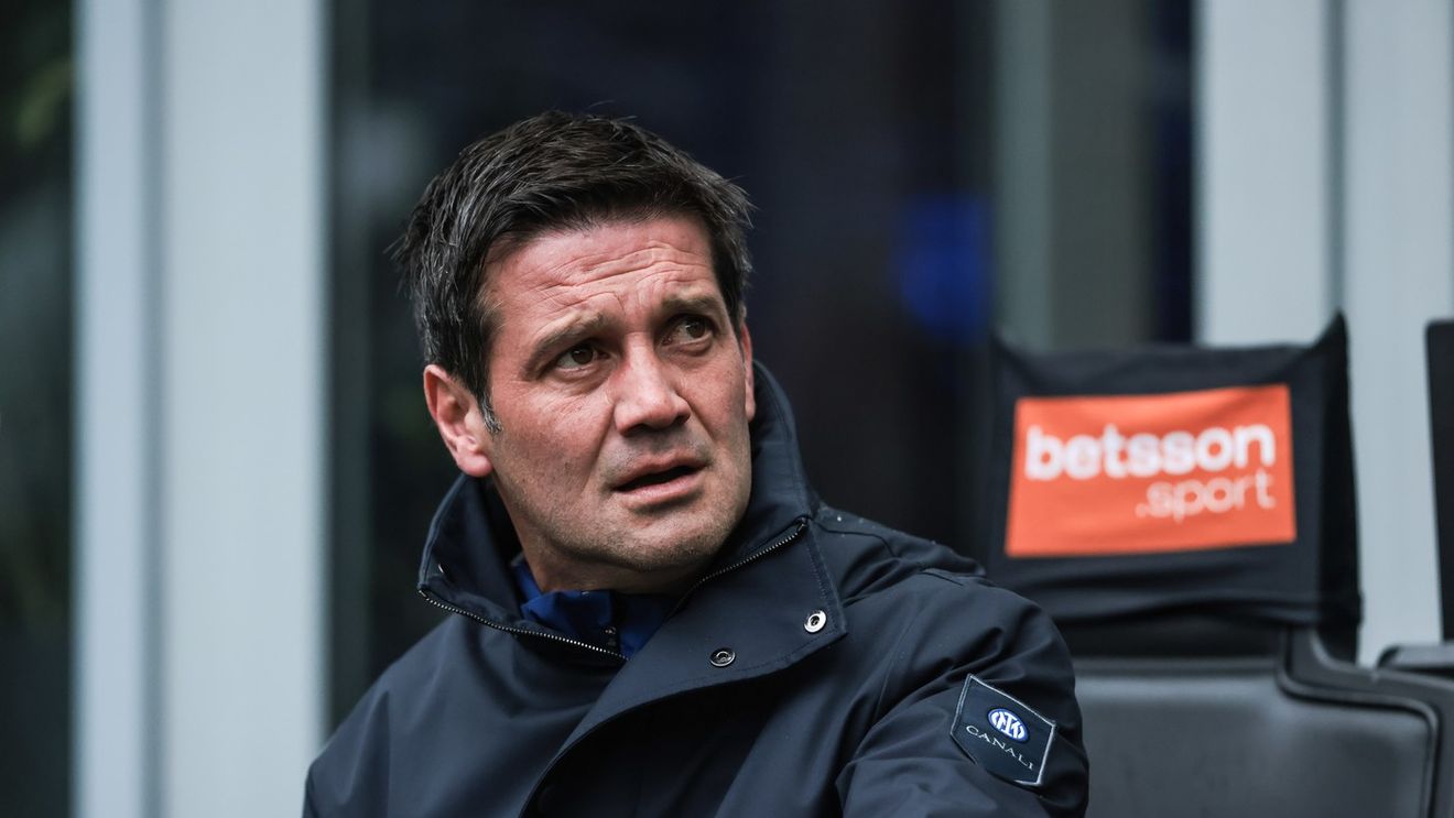 Cristi Chivu n-a mai suportat tensiunea și a luat decizia. I-a anunțat pe cei de la Inter după scandalul cu Atalanta