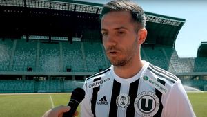 Alexandru Chipciu știe cum o poate învinge U Cluj pe FCSB: „Neglijează apărarea!”