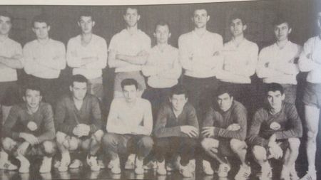 50 de ani de la al doilea titlu mondial obținut de naționala masculină de handbal: "Ne țâțâiau chiloții pe noi când ne cânta imnul". Așa se trăia un meci în '64