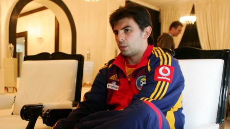 Lupescu: "Dacă ieșim din grupă suntem mini-campioni europeni"