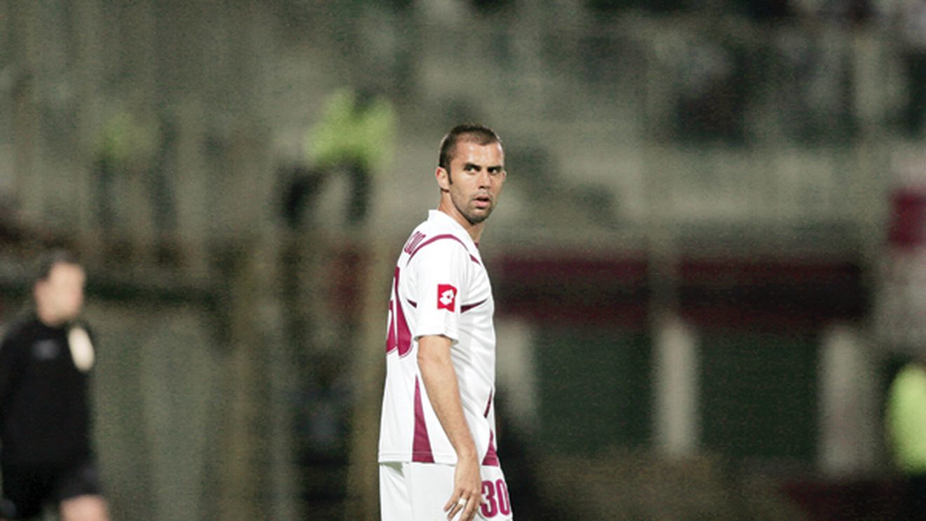 Atac la Spadacio:** "Cine ești tu, mă, Ronaldo? Gata cu fițele, altfel pleci"