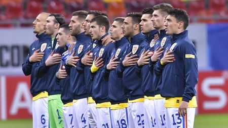 Dorinel Munteanu și Ciprian Marica au analizat jocul României cu Germania. „Mirel a fost neinspirat!” Jucătorul care a impresionat. „N-am văzut așa ceva în toată cariera mea!”