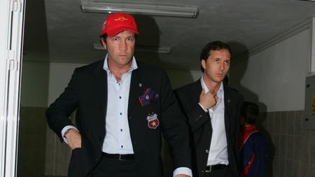 "Îl voi suna pe MM să-l felicit! A făcut treabă oriunde s-a dus!"** VEZI ce spune Zenga despre revenirea la Steaua!