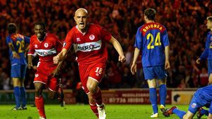 Mirel Rădoi a retrăit cu Trencin coșmarul carierei: "M-am gândit la meciul cu Middlesbrough"
