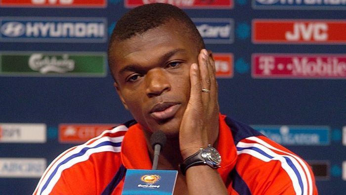 Desailly pune presiune pe Franța, înainte de meciul de deschidere: "Iubesc România, dar dacă nu poți să-i bați, mai bine stai acasă!"