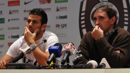 „Mergem să câștigăm"