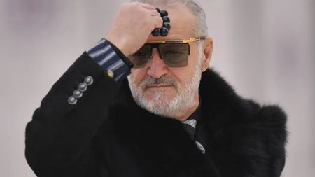 Impresarul fotbalistului de 600.000 de euro de la FCSB a rupt tăcerea după criticile lui Gigi Becali!