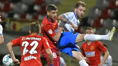 Dragoș Nedelcu, fost jucător la FCSB, a ajuns la Steaua: ”Un club mare, cu niște condiții excelente”