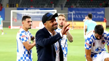 Presa din Croația a fost impresionată de un fotbalist de la Corvinul Hunedoara: „Briliant în multe momente”
