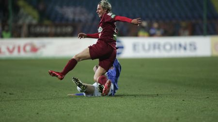 "Nu-l dăm pe Deac!"