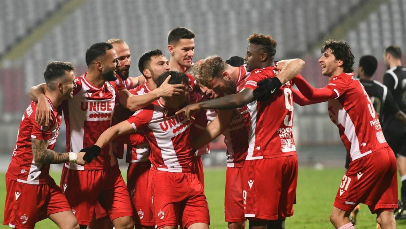 Ce face acum fostul jucător al lui Dinamo, care a fost găsit dopat cu cocaină. „E în zona asta”