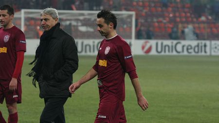 De Zerbi: "Preferam să fiu la Basel"