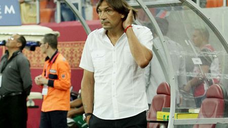 Bonetti a insistat pentru transferul său, dar a devenit cea mai mare dezamăgire a "câinilor"!** Ce jucător ar putea rata tot turul campionatului