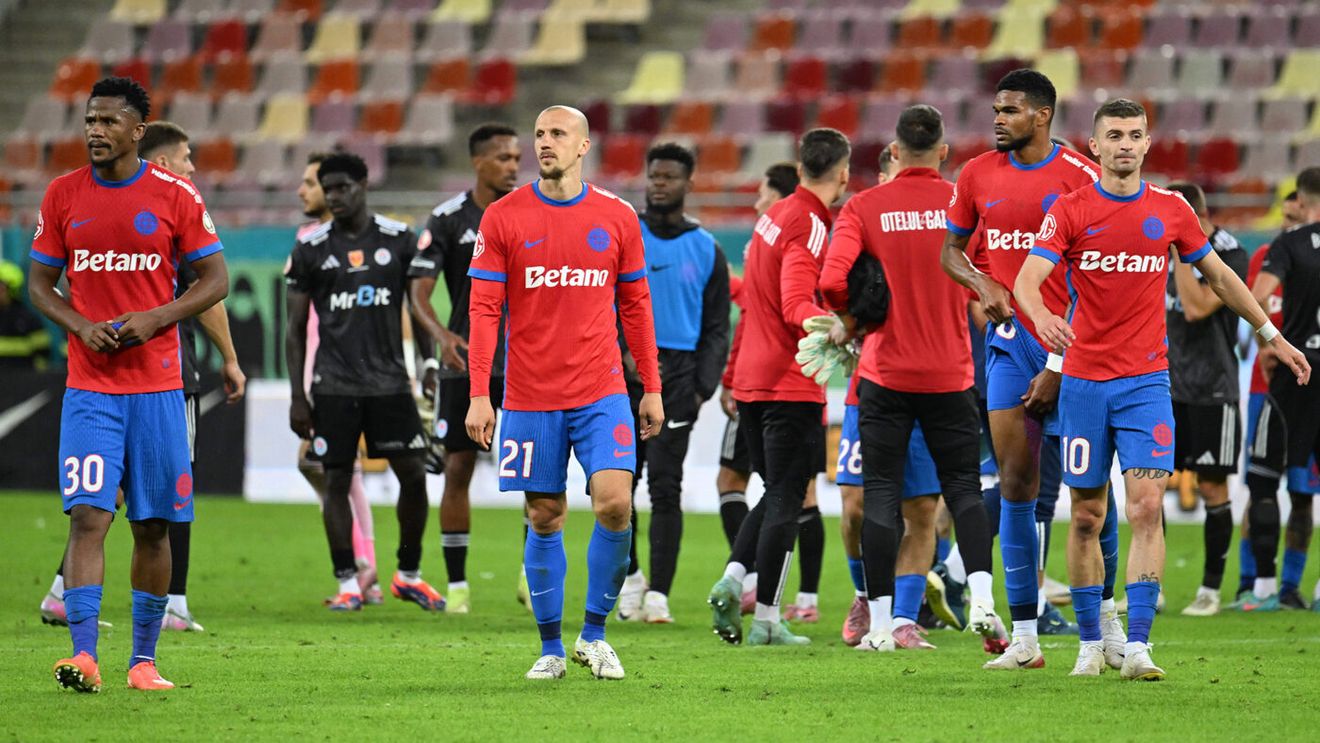 L-a făcut praf pe fotbalistul FCSB: „Atitudine sfidătoare la adresa oamenilor!”