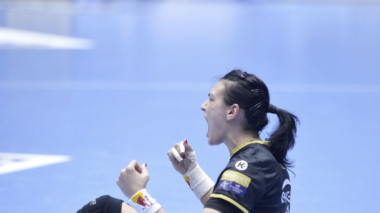 Și-a armat brațul cu Ferencvaros, acum spune tot. Cristina Neagu: "Nouă ne e cel mai greu. Noi ne facem autocritica". La ce se referă liderul campioanei CSM București 