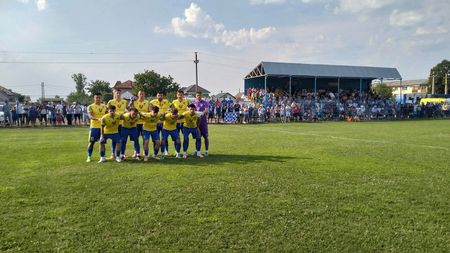 Liber la fuziuni! După cazul Ungheni-Târgu Mureș, în Liga 2, avem un nou caz în Liga 3, aprobat în unanimitate de CEx FRF!