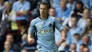 Ceva chiar e putred în Danemarca. Un fotbalist a plecat de la echipă din cauza unui coechipier care s-a "cuplat" cu soția sa: "M-a înjunghiat pe la spate"