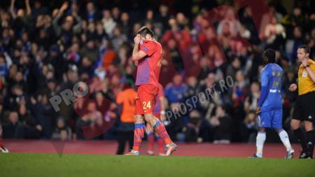 Cum comentează rivalii eliminarea Stelei:** "Nu poți să ai noroc la nesfârșit! A câștigat echipa mai bună"