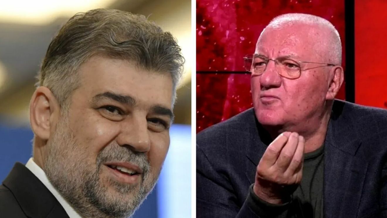 Dumitru Dragomir îi cere 300.000.000 de euro lui Marcel Ciolacu pentru ca România să ajungă să stăpânească lumea!