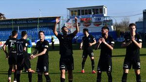 FC Viitorul poate da lovitura pe piața transferurilor. Patru jucători sunt pe lista lui PSV Eindhoven