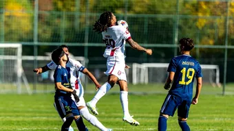CIL Blaj, rezultat important în amicalul cu CFR Cluj. Confirmă parcursul foarte bun din Liga 3