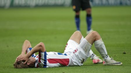 Oțelul ar putea renunța la Antal:** "E posibil să ne despărțim! Trebuie să-și găsească echipă"