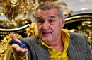 Gigi Becali, atac fără precedent împotriva lui Dan Șucu. Totul a plecat din cauza faptului că patronul Rapidului va vota împotriva lui Călin Georgescu: „Dumnezeu nu-l va lăsa”