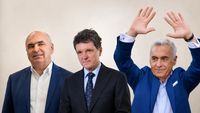 „Oracolul” Mitică Dragomir știe cum poate ajunge Călin Georgescu premierul României: „El trebuie să dea undă verde!”