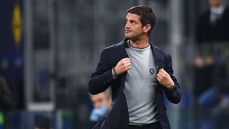 „Mână de fier”. Italienii au aflat ce a făcut Chivu și nu au mai stat pe gânduri