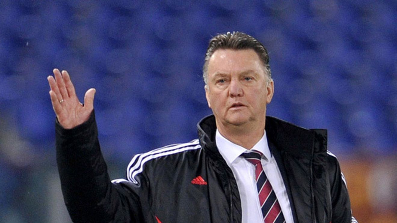 Bayern Munchen l-a demis pe Van Gaal după ce bavarezii au ajuns pe locul 4