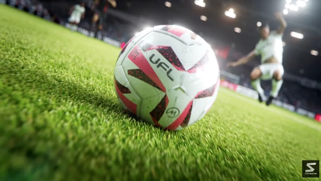 Ce este UFL, noul simulator free-to-play de fotbal. FIFA & PES au un nou rival pe piață