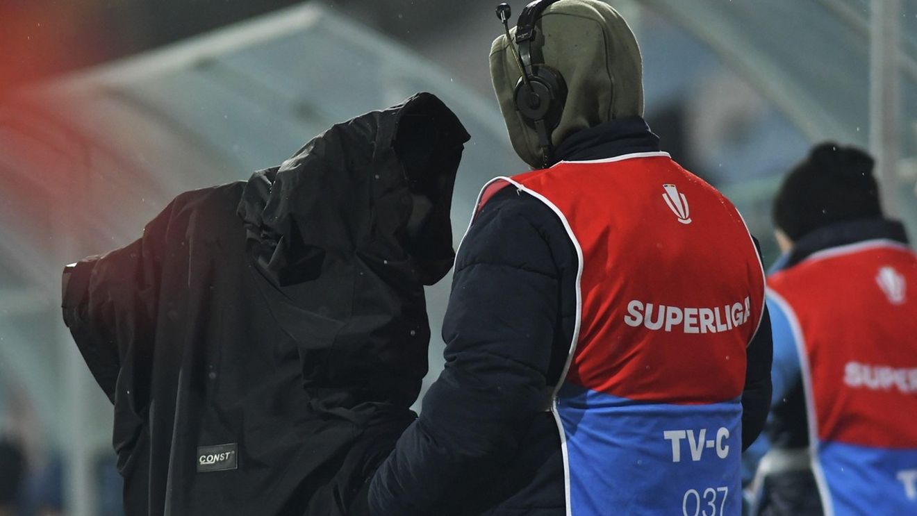 Lovitură media! PRO TV, prin Voyo, ar putea transmite meciurile din Superliga României!