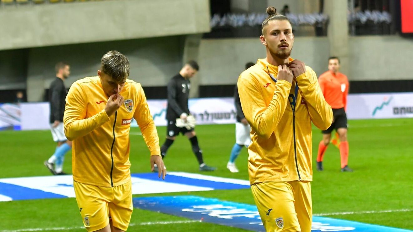 Veşti extraordinare pentru Radu Drăguşin şi Andrei Rațiu. Cele două transferuri pe care le vrea Real Madrid le influențează carierele