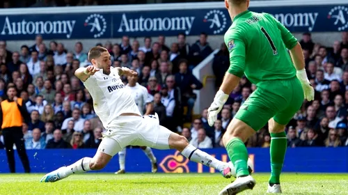 Dempsey pleacă de la Tottenham pentru a reveni în MLS