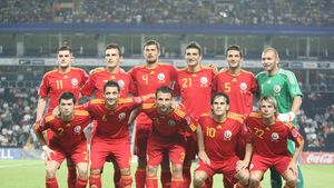 Au venit după unul, dar vor un altul!** Vezi ce fotbalist "tricolor" i-a impresionat pe cei de la Bayern Munchen!