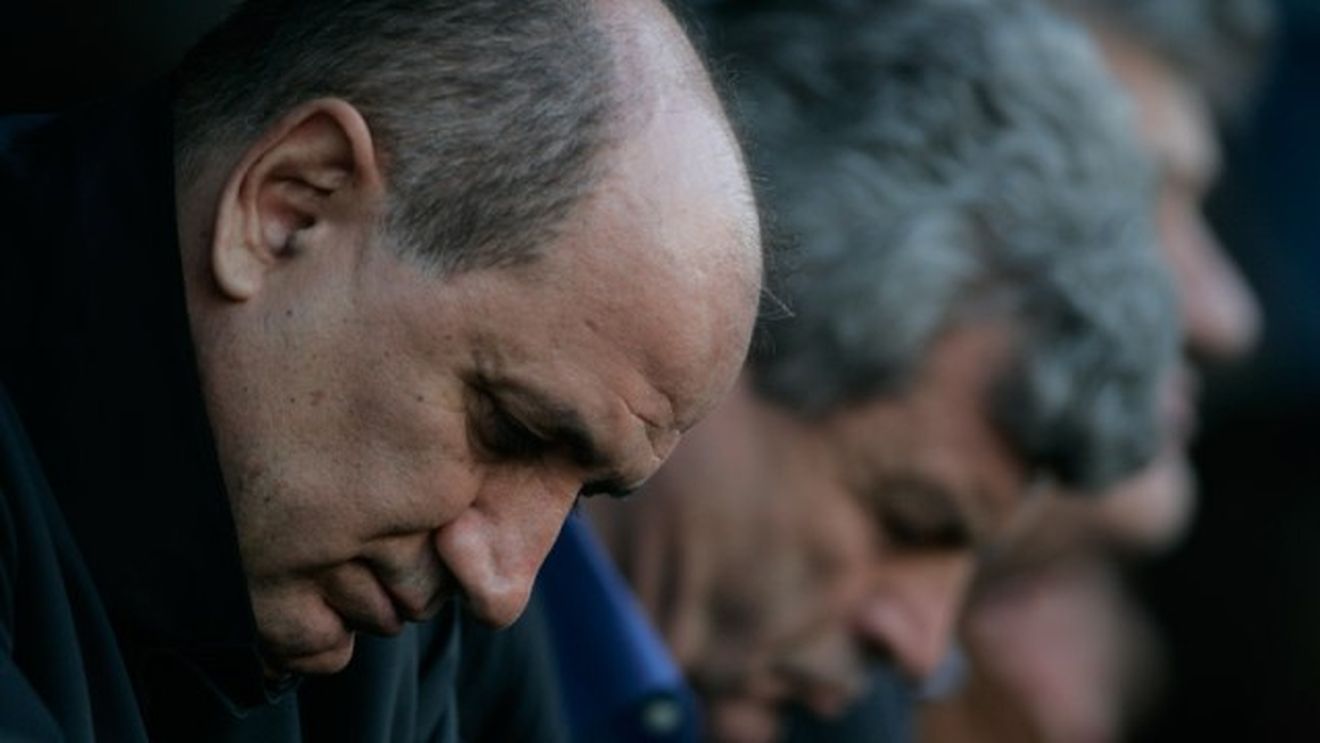 "Nu jucăm bine fără Peseiro pe bancă"