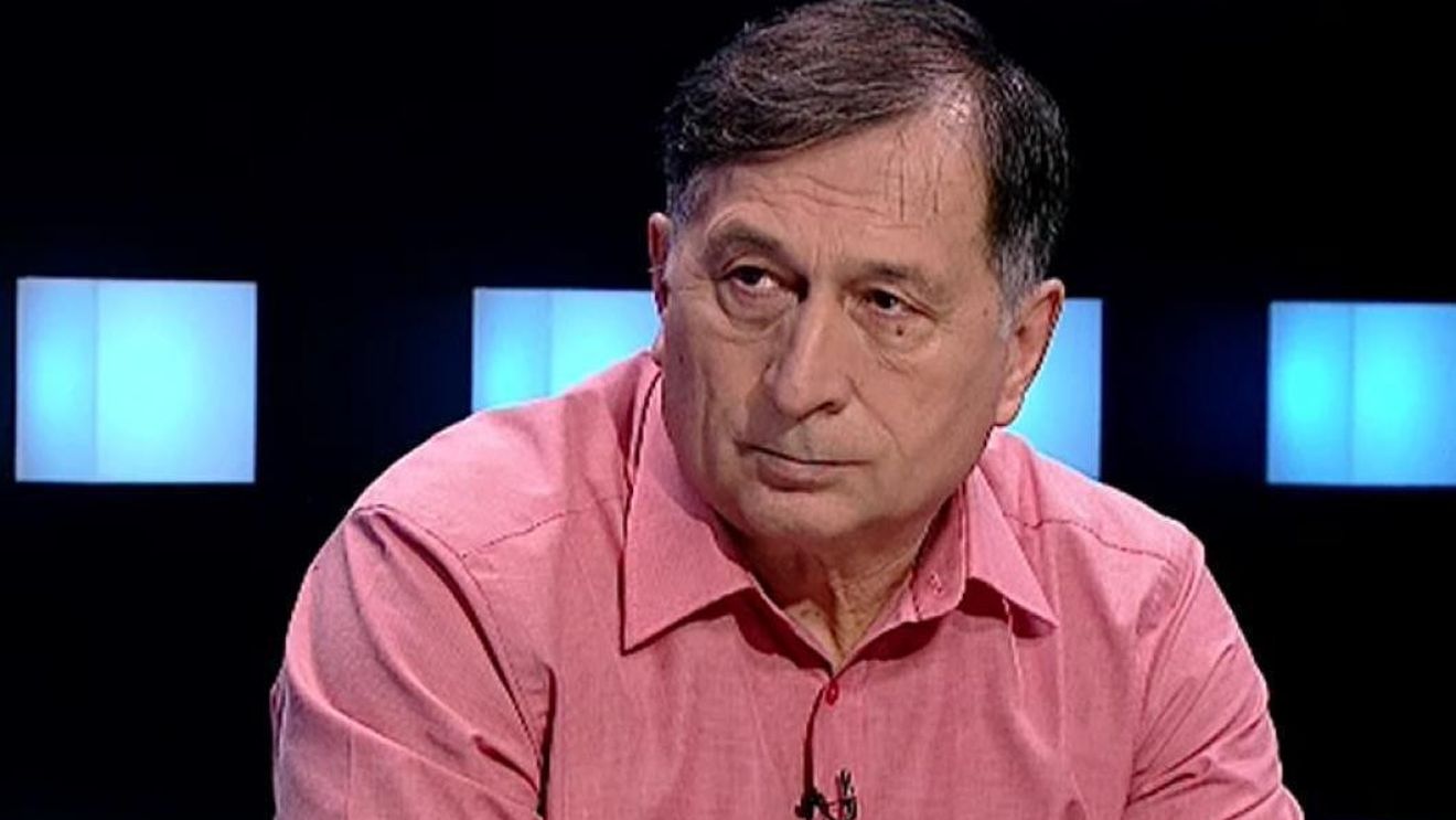 Ion Crăciunescu, necruțător după ce a aflat din ProSport că Sebastian Colțescu va arbitra Dinamo - FCSB. „Unii fac niște greșeli cât Casa Poporului”