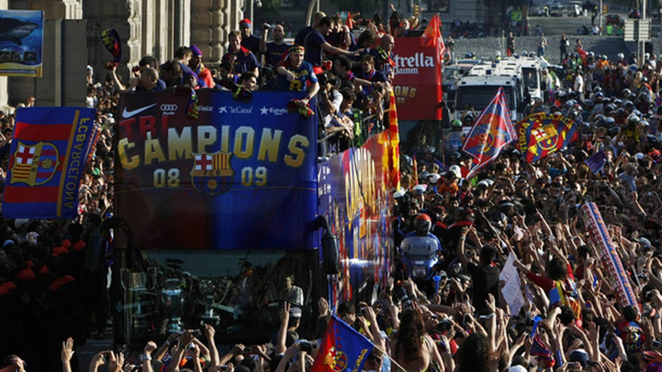 Primera, prea slabă pentru Barcelona!** "Extratereștrii" vor să exploreze alte lumi