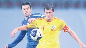 Bomba secolului prinde contur! E oficial: Chelsea vrea un Tamaș**