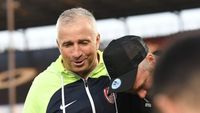 Mihai Stoica a anunțat când poate veni Dan Petrescu la FCSB. „Atunci vrea să preia”