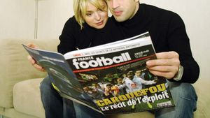 Cucerit de Christelle