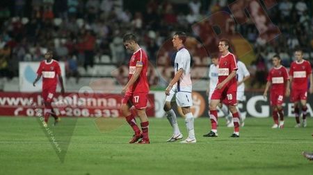 Torje anunță revenirea "câinilor": "Dinamo nu e în criză! Trebuie să câștigăm tot"