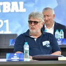 Gino Iorgulescu reacționează după anunțul patronului din Superliga făcut la ProSport Live! Mesajul în câteva cuvinte pentru cel care i-a cerut demisia