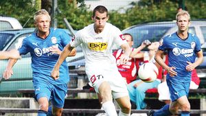 Timișorenii se întorc acasă cu un moral bun