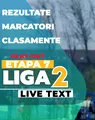 Liga 2, ultima etapă din play-out | Astăzi aflăm a doua retrogradată matematic în Liga 3 și cele două echipe care primesc încă o șansă să scape de retrogradare