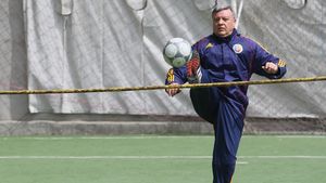 Sandu: "Investiți în tineri! Nu mai aduceți străini de mâna a doua!"