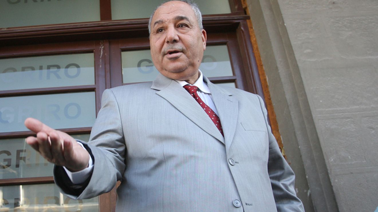 Taher: „Negociem cu doi jucători de la Steaua"