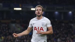 Pochettino ține cu dinții de Kane, dar se teme de un singur lucru: "Dacă vrea să plece precum Bale sau Modric..."