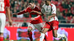 VIDEO "Carlao", noua țintă a Rapidului!** Vezi ce știe să facă